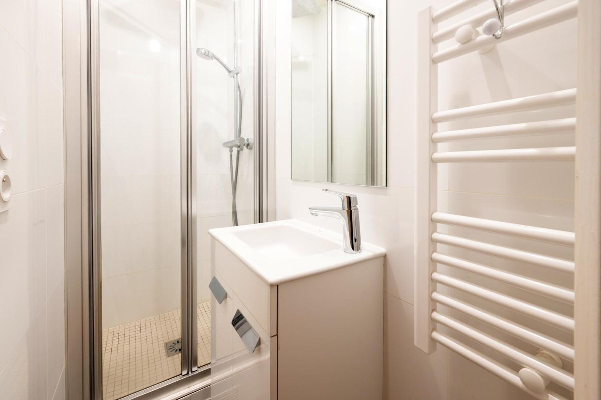 Apartment Kronis - Welkeys Paris