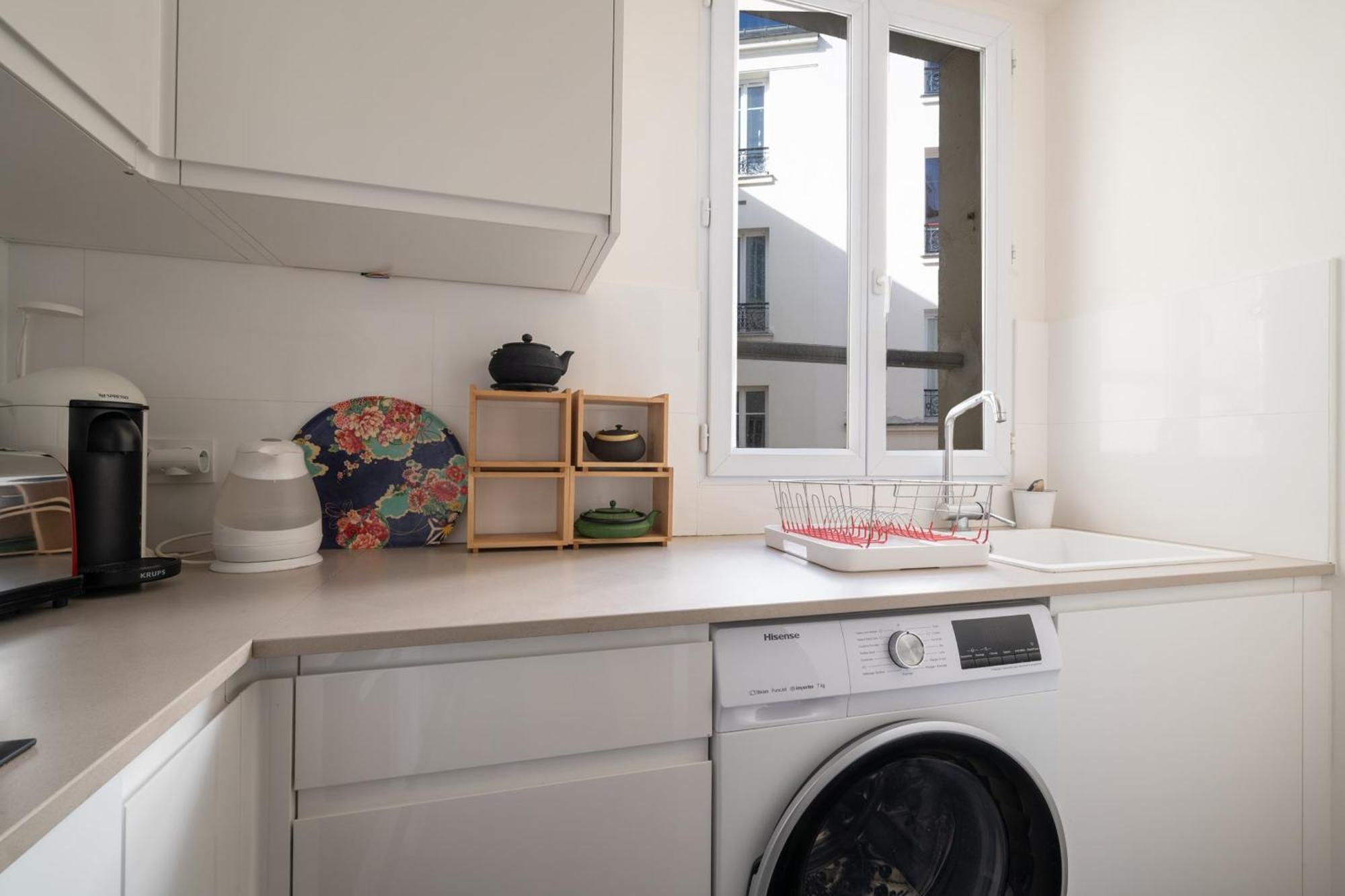 Apartment Kronis - Welkeys