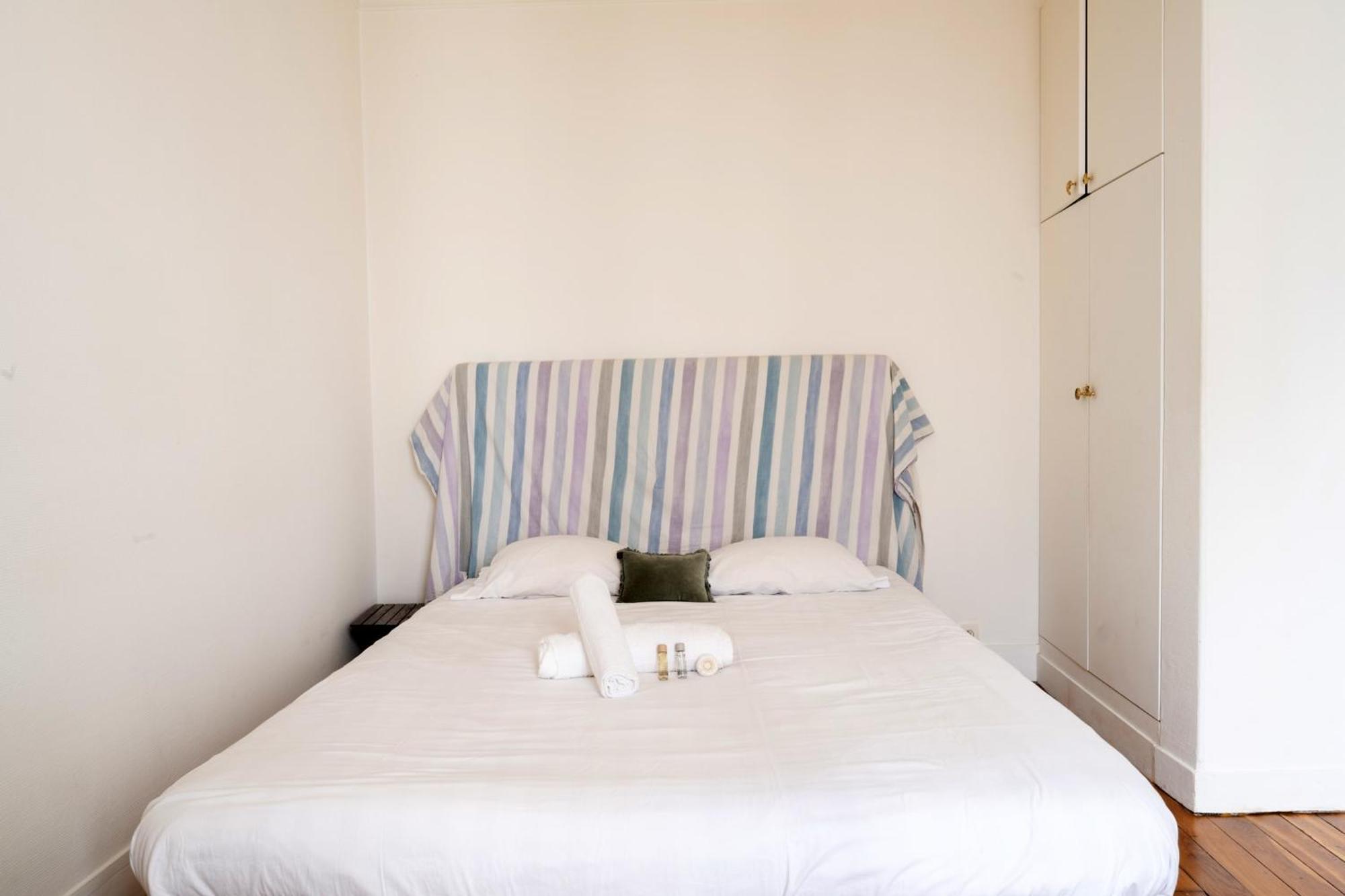 Kronis - Welkeys Apartment Paris