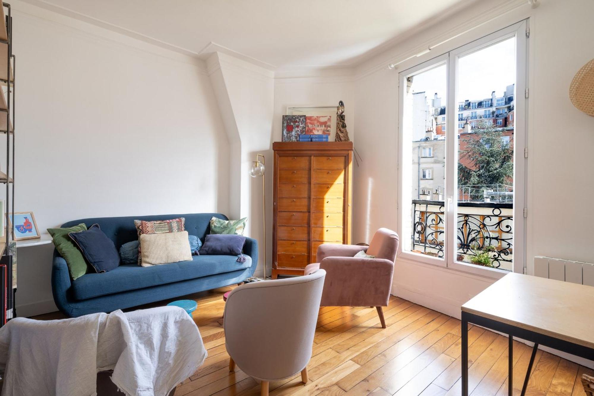 Apartment Kronis - Welkeys *