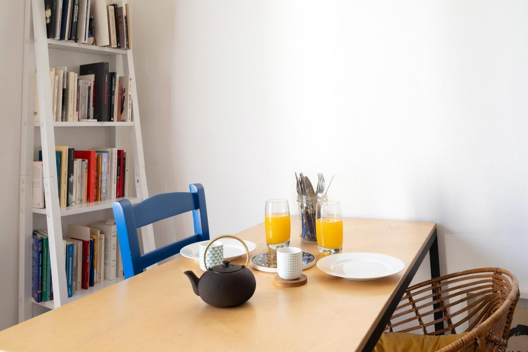 Apartment Kronis - Welkeys
