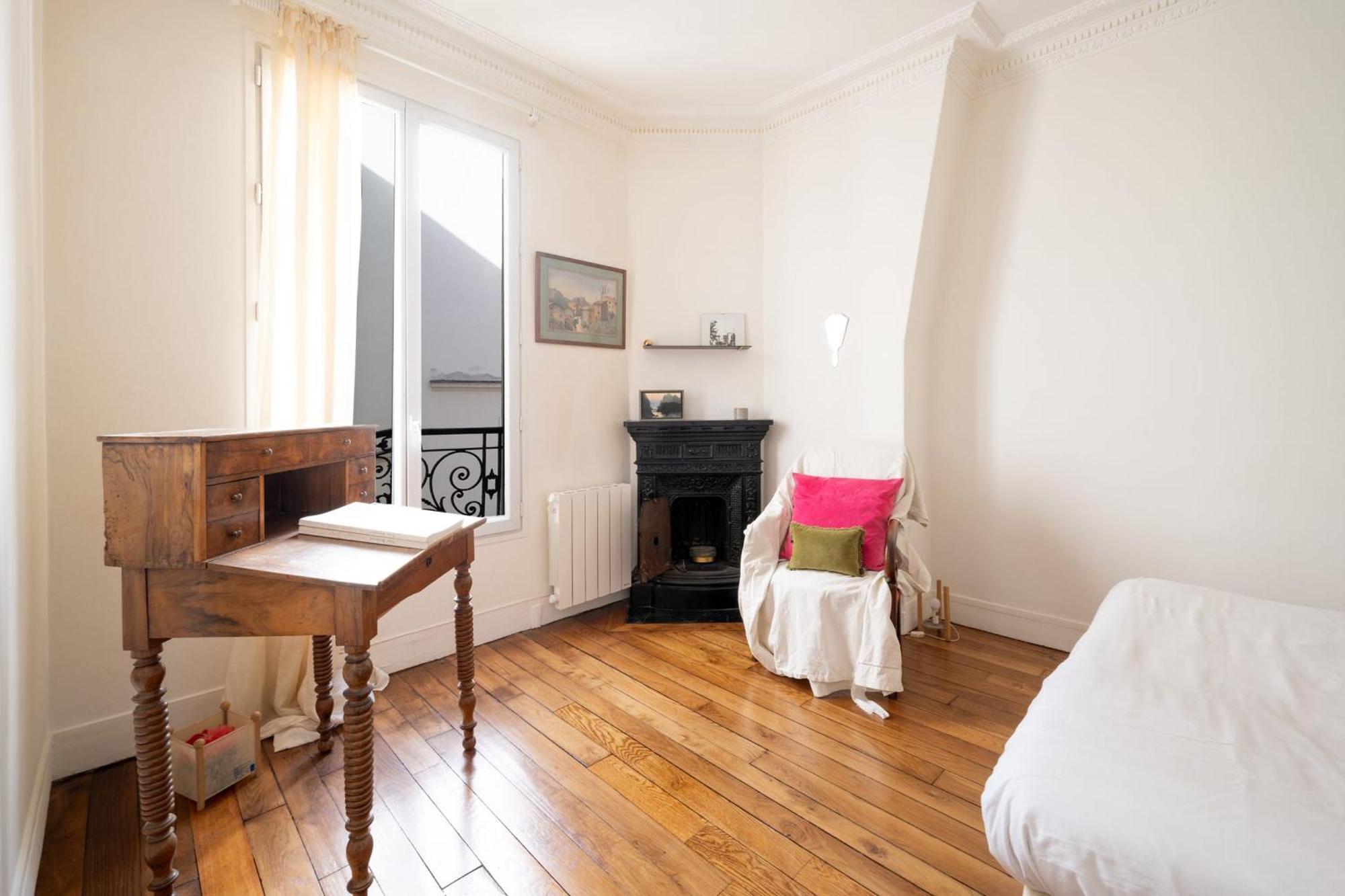 Kronis - Welkeys Apartment *